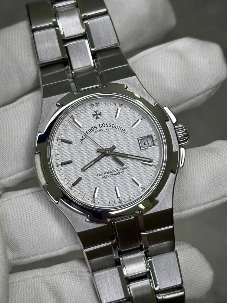 Vacheron Constantin Overseas 42040/423A
